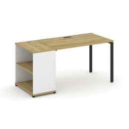 Стол рабочий Concept CN.SP-202 Металл черный